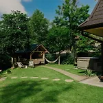 Bajkowa Dolina - Jacuzzi & Sauna - Blisko Gor - Blisko Natury 빌라 *