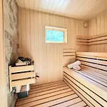 Bajkowa Dolina - Jacuzzi & Sauna - Blisko Gor - Blisko Natury Villa