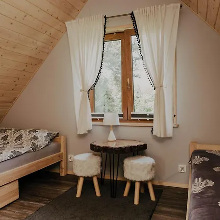 Villa Bajkowa Dolina - Jacuzzi & Sauna - Blisko Gor - Blisko Natury Nowy Targ