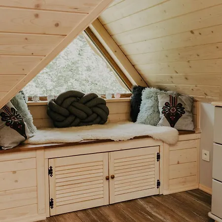 Bajkowa Dolina - Jacuzzi & Sauna - Blisko Gor - Blisko Natury Villa *