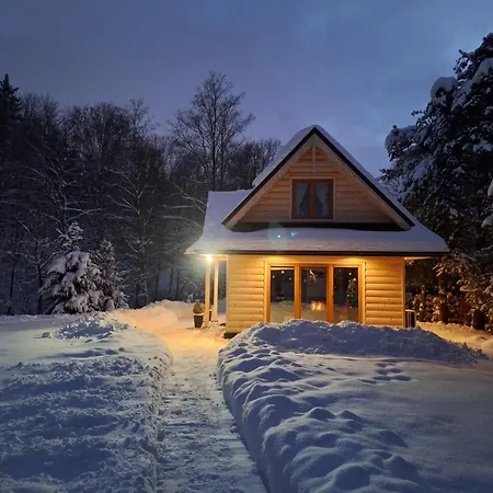 Villa Bajkowa Dolina - Jacuzzi & Sauna - Blisko Gor - Blisko Natury