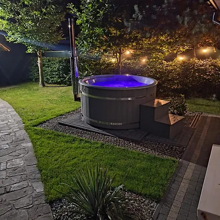 Bajkowa Dolina - Jacuzzi & Sauna - Blisko Gor - Blisko Natury *