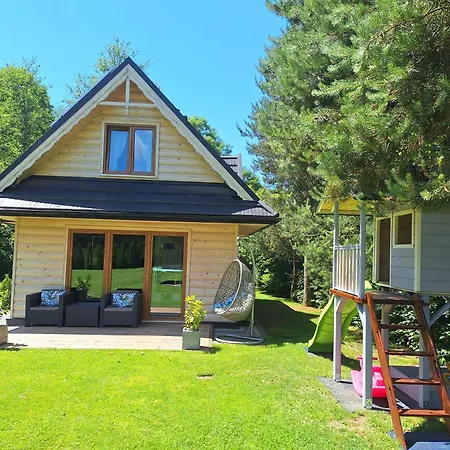 Bajkowa Dolina - Jacuzzi & Sauna - Blisko Gor - Blisko Natury