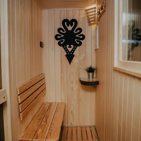 Villa Bajkowa Dolina - Jacuzzi & Sauna - Blisko Gor - Blisko Natury Nowy Targ