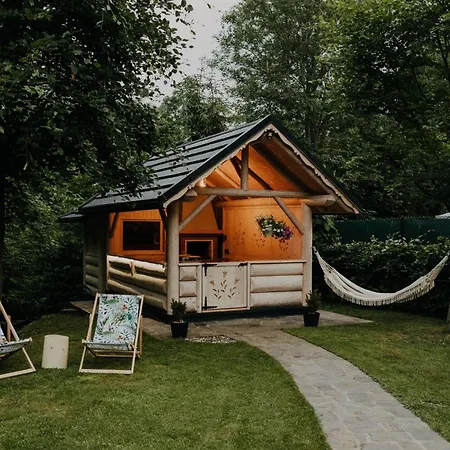 Vila Bajkowa Dolina - Jacuzzi & Sauna - Blisko Gor - Blisko Natury Nowy Targ