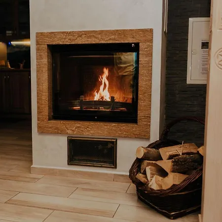 Bajkowa Dolina - Jacuzzi & Sauna - Blisko Gor - Blisko Natury Nowy Targ