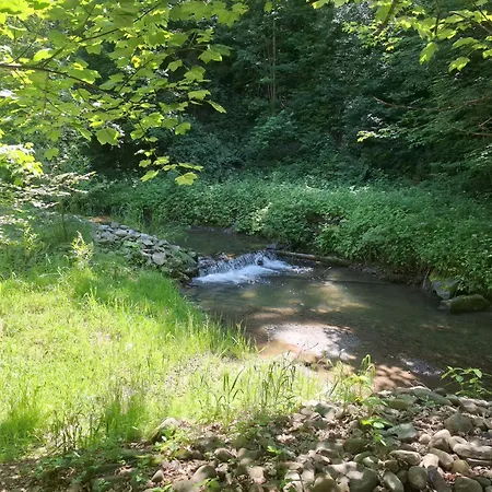 Villa Bajkowa Dolina - Jacuzzi & Sauna - Blisko Gor - Blisko Natury