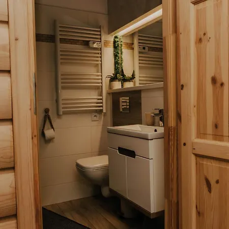 Bajkowa Dolina - Jacuzzi & Sauna - Blisko Gor - Blisko Natury Vila Nowy Targ
