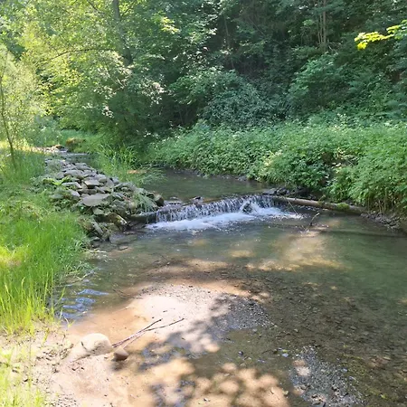 Bajkowa Dolina - Jacuzzi & Sauna - Blisko Gor - Blisko Natury