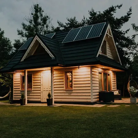 Bajkowa Dolina - Jacuzzi & Sauna - Blisko Gor - Blisko Natury Villa