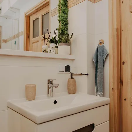 Bajkowa Dolina - Jacuzzi & Sauna - Blisko Gor - Blisko Natury