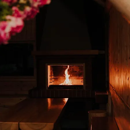 Vila Bajkowa Dolina - Jacuzzi & Sauna - Blisko Gor - Blisko Natury