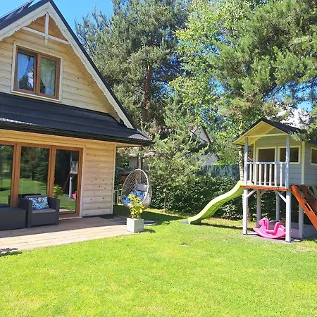 Bajkowa Dolina - Jacuzzi & Sauna - Blisko Gor - Blisko Natury Villa Nowy Targ