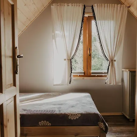 Vila Bajkowa Dolina - Jacuzzi & Sauna - Blisko Gor - Blisko Natury Nowy Targ