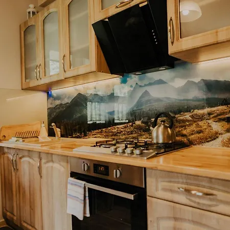 Bajkowa Dolina - Jacuzzi & Sauna - Blisko Gor - Blisko Natury * Nowy Targ