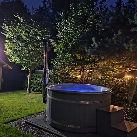 Bajkowa Dolina - Jacuzzi & Sauna - Blisko Gor - Blisko Natury Villa
