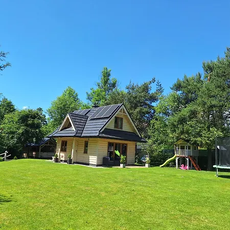Bajkowa Dolina - Jacuzzi & Sauna - Blisko Gor - Blisko Natury Villa *