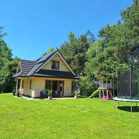 Villa Bajkowa Dolina - Jacuzzi & Sauna - Blisko Gor - Blisko Natury