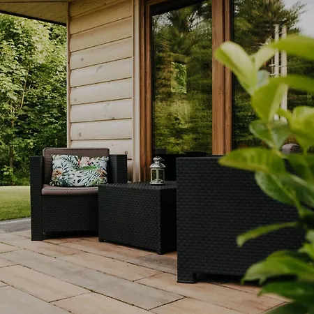 Villa Bajkowa Dolina - Jacuzzi & Sauna - Blisko Gor - Blisko Natury *