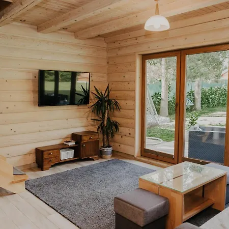 Villa Bajkowa Dolina - Jacuzzi & Sauna - Blisko Gor - Blisko Natury *