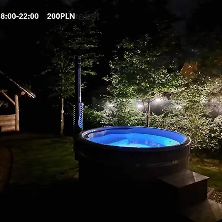 Bajkowa Dolina - Jacuzzi & Sauna - Blisko Gor - Blisko Natury *