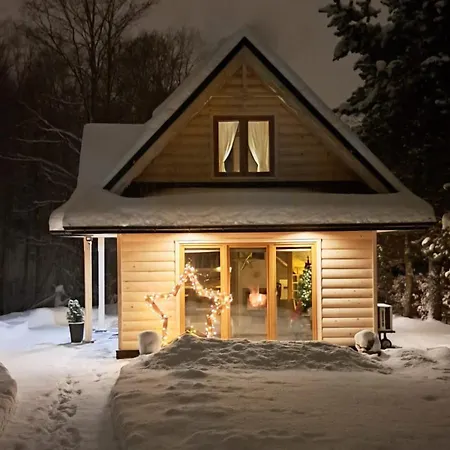 Bajkowa Dolina - Jacuzzi & Sauna - Blisko Gor - Blisko Natury Villa