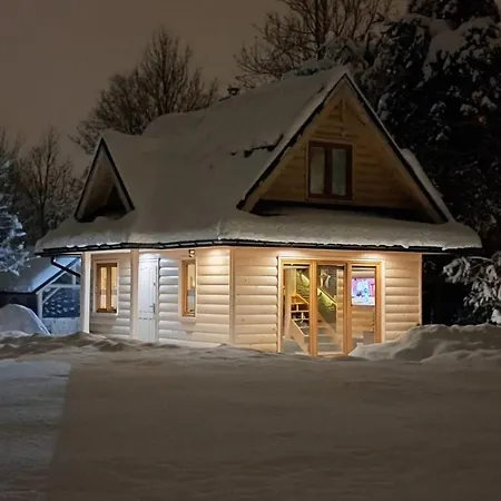Bajkowa Dolina - Jacuzzi & Sauna - Blisko Gor - Blisko Natury Villa
