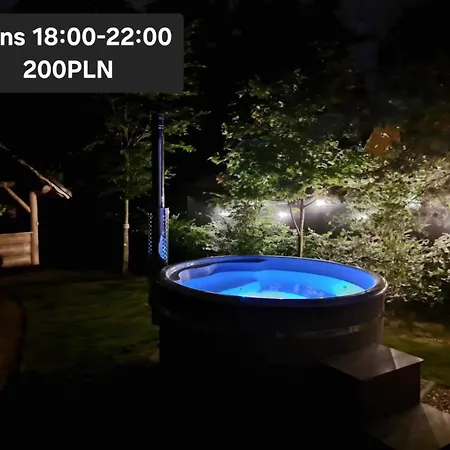 Bajkowa Dolina - Jacuzzi & Sauna - Blisko Gor - Blisko Natury Villa